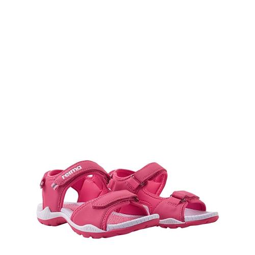 Reima Ratas Sandaler Bright Berry 32 EU  Lyserød  32 EU  Drenge, Piger