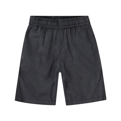 Molo Arrow Woven Pants Unexplored 116 cm  Grå  116 cm  Drenge