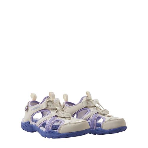 Reima Hiekalla Sandaler Light Beige 32 EU  Hvid  32 EU  Drenge, Piger