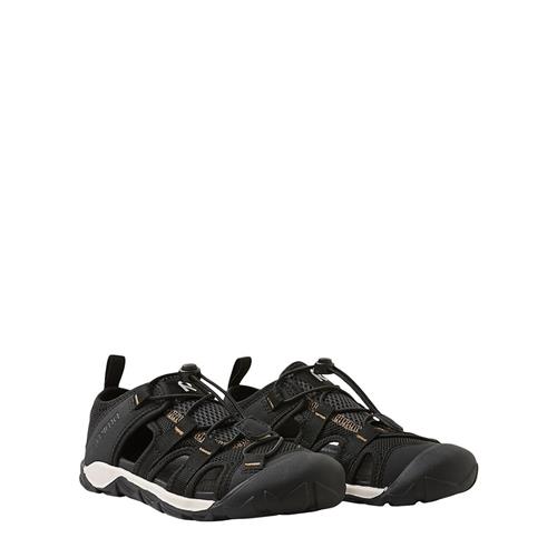 Reima Talsi Sandaler Black 30 EU  Sort  30 EU  Drenge, Piger