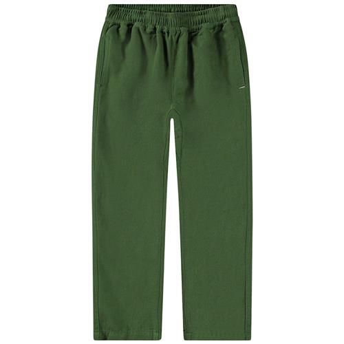 Molo Amor Shorts Rubber Tree 104cm  Grøn  104 cm  Drenge