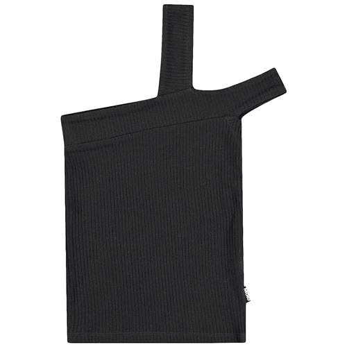 Molo Raelene Sleeveless Top Black 146/152 cm  Sort  146/152 cm  Piger