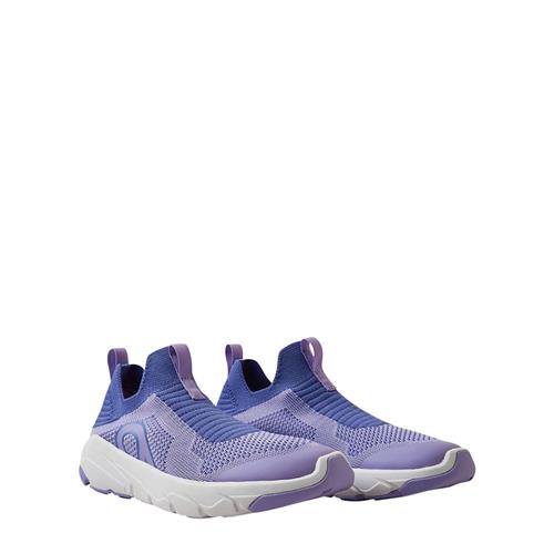 Reima Sujuva Sneakers Breezy Violet 26 EU  Lilla  26 EU  Drenge, Piger