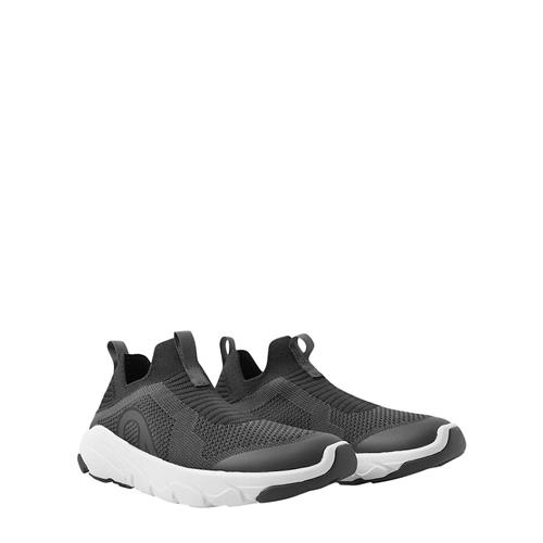 Reima Sujuva Sneakers Black 22 EU  Sort  22 EU  Drenge, Piger