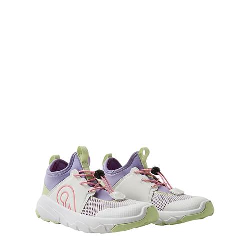 Reima Rullari Sneakers Blooming Lilac 24 EU  Lilla  24 EU  Drenge, Piger