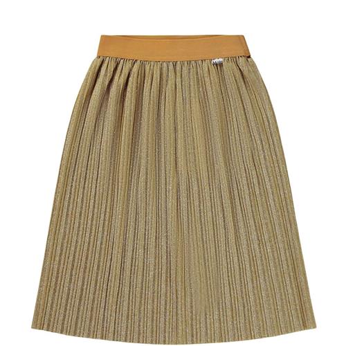 Molo Bailini Nederdel Pale Sun 98/104 cm  Guld  98/104 cm  Piger