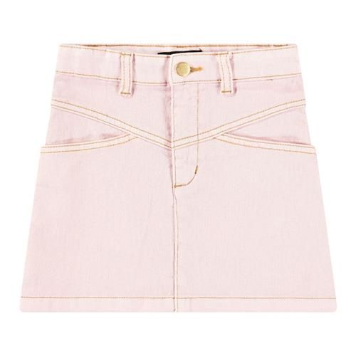 Molo Baji Skirt Charlotte Pink 158/164 cm  Lyserød  158/164 cm  Piger