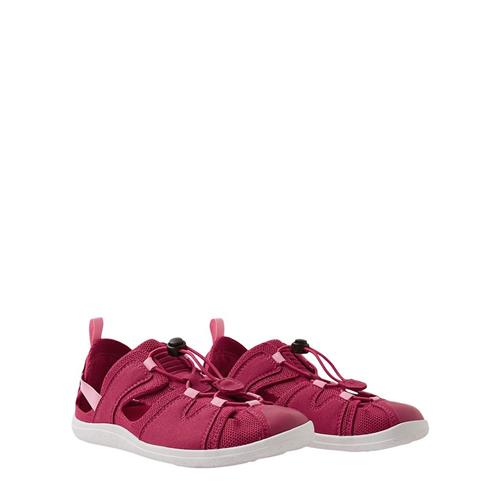 Reima Valoa Barfodssandaler Bright Berry 34 EU  Lyserød  34 EU  Drenge, Piger