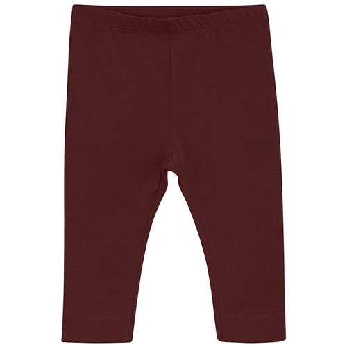 EnFant Leggings Andorra 56 cm  Brun  56 cm  Drenge, Piger