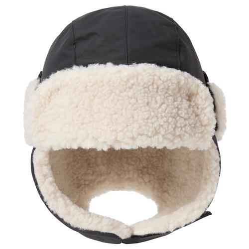 Kuling Levi Vinterhue Always Black  48 cm  Sort  48 cm  Drenge, Piger