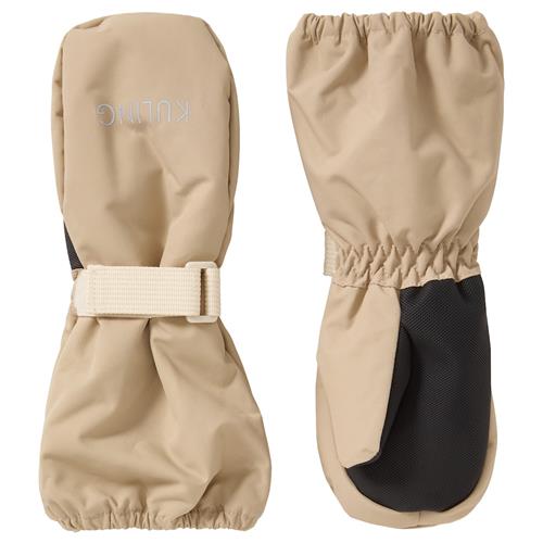 Kuling Tartu Vintervanter Sand  0-2 Y  Beige  0-2 år  Drenge, Piger