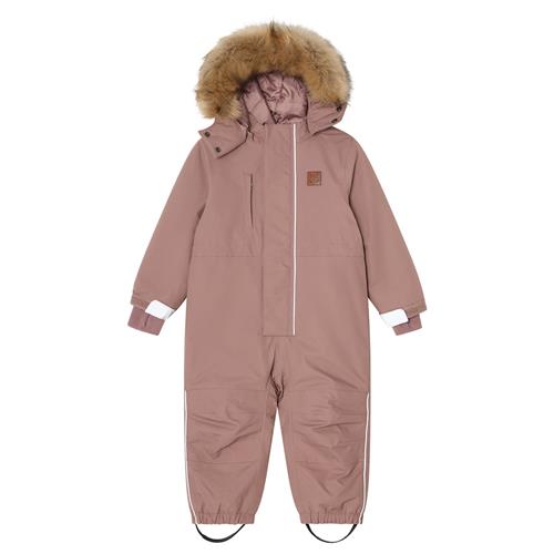 Kuling Svalbard Snedragt Lilac  110 cm  Lilla  110 cm  Drenge, Piger