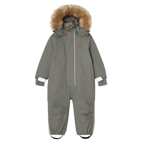 Kuling Svalbard Snedragt Light Green  92 cm  Grøn  92 cm  Drenge, Piger