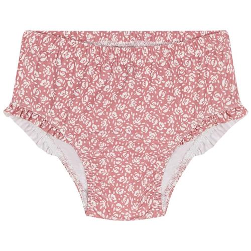 Petit Bateau Blomstret Bikiniunderdel Lyserød 12 Months  Lyserød  12 måneder  Piger