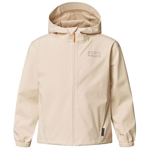Molo Horizon Jacket Brazilian Sand 116 cm  Beige  116 cm  Drenge, Piger