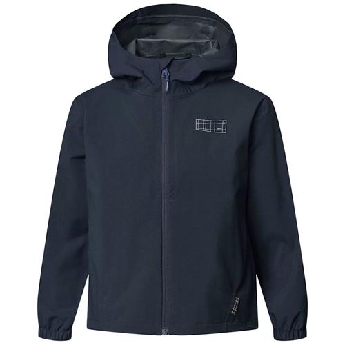 Molo Horizon Jacket Mood Blue 176 cm  Marineblå  176 cm  Drenge, Piger