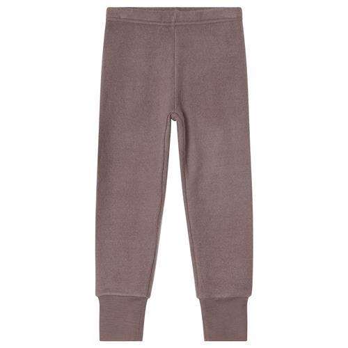 Kuling Adelaide Uldbukser Lilac 74/80 cm Uld Lilla  74/80 cm  Drenge, Piger