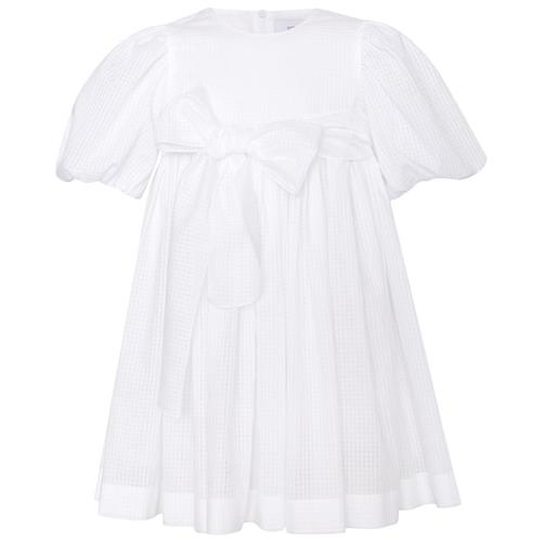 Paade Mode Kjole Breeze White 10 Y  Hvid  10 år  Piger