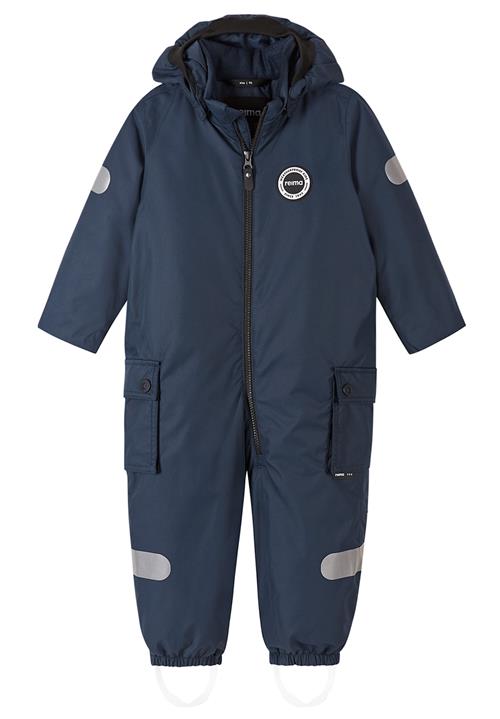 Reima Marte Mid ReimaTec Kedeldragt Navy 92 cm  Marineblå  92 cm  unisex