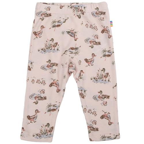 Joha Leggings Pink 60 cm  Lyserød  60 cm  Piger
