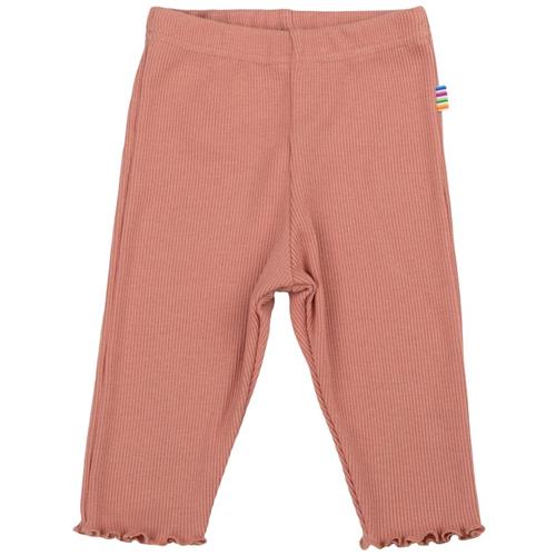 Joha Leggings Salmon 120 cm  Lyserød  120 cm  Piger