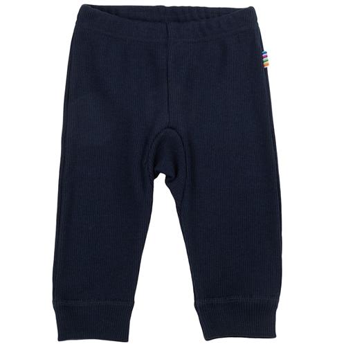 Joha Leggings Navy 60 cm  Marineblå  60 cm  Drenge, Piger
