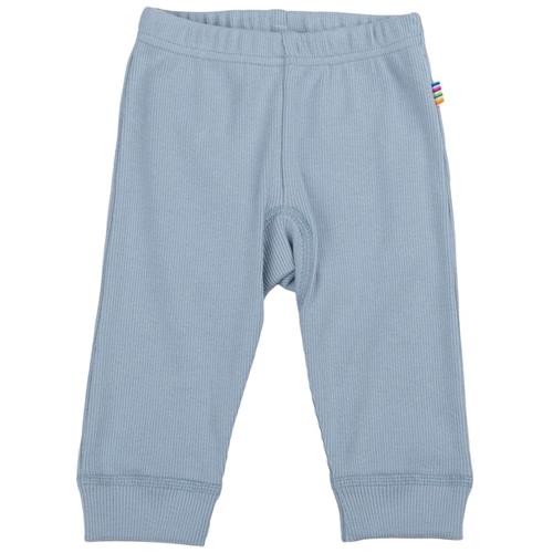 Joha Leggings Dusty Blue 50 cm  Blå  50 cm  Drenge, Piger