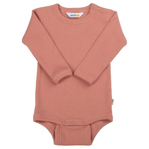 Joha Baby Body Salmon 100 cm  Lyserød  100 cm  Drenge, Piger