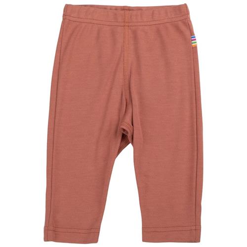 Joha Leggings Red/brown 80 cm  Rød  80 cm  Drenge, Piger