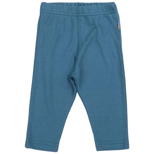 Joha Leggings Drk. Blue 70 cm  Blå  70 cm  Drenge, Piger