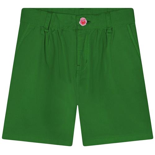 Kenzo Shorts Mintgrøn 14 Y  Grøn  14 år  Piger