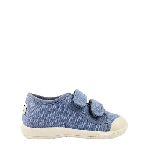 Kavat Rydal Sko I Tekstil Denim 19 EU  Blå  19 EU  Drenge, Piger