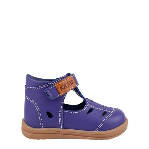Kavat Backe Sandaler Bright Blue 19 EU  Blå  19 EU  Drenge, Piger