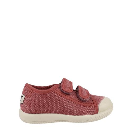 Kavat Rydal Sko I Tekstil Dark Pink 29 EU  Lyserød  29 EU  Piger