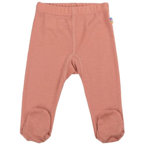 Joha Leggings Salmon 50 cm  Lyserød  50 cm  Piger