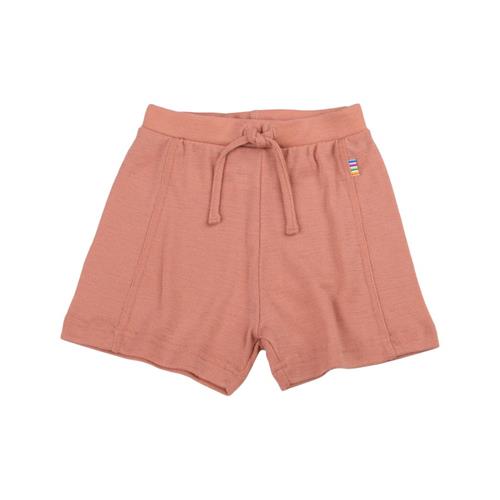 Joha Shorts Salmon 110 cm  Lyserød  110 cm  Piger