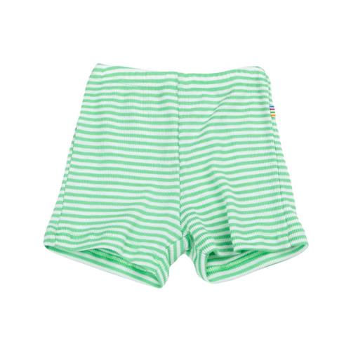Joha Shorts Green 100 cm  Grøn  100 cm  Drenge, Piger