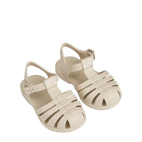 Liewood Bre Sandaler Sandy Sandy-27 EU  Creme  27 EU  Drenge, Piger