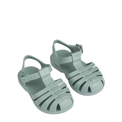 Liewood Bre Sandaler Peppermint Peppermint-23 EU  Grøn  23 EU  Drenge, Piger