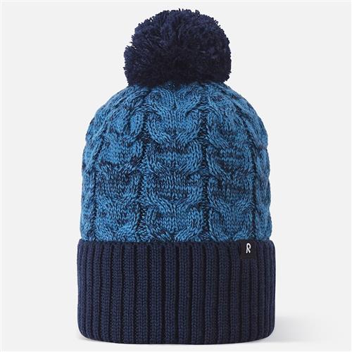 Reima Routii Hue Navyblå 48/50 cm  Marineblå  48/50 cm  Drenge, Piger