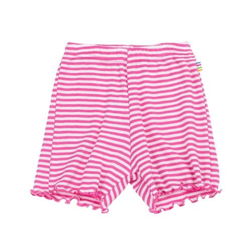 Joha Shorts Pink 120 cm  Lyserød  120 cm  Piger