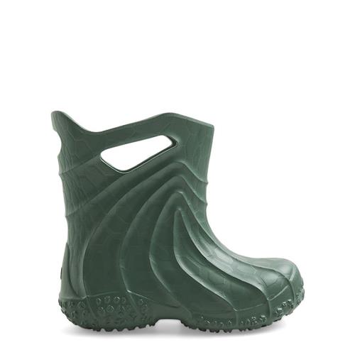 Reima Amfibi Gummistøvler Thyme Green 34-35 EU  Grøn  34-35 EU  Drenge, Piger