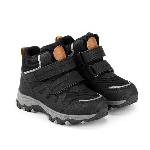 Kuling Lofoten Vandtæt Sneakers Black 32 EU  Sort  32 EU  Drenge, Piger