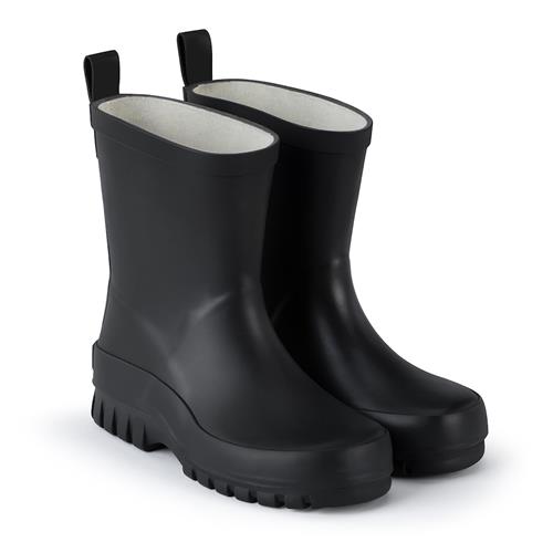 Kuling Caracas Gummistøvler Always Black  26 EU  Sort  26 EU  Drenge, Piger
