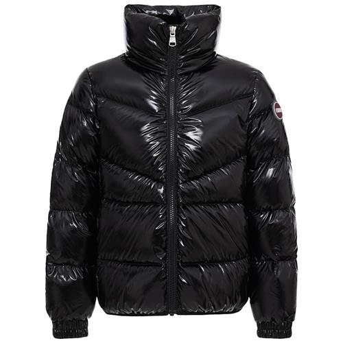 Colmar Piger Ned Jakke Black 4 Y  Sort  4 år  Piger