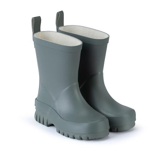 Kuling Caracas Gummistøvler Light Green  20 EU  Grøn  20 EU  Drenge, Piger