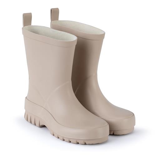 Kuling Caracas Gummistøvler Sand  23 EU  Beige  23 EU  Drenge, Piger