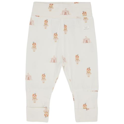 Hust&Claire Gabe Bukser Snow White 56 cm  Hvid  56 cm  Drenge, Piger