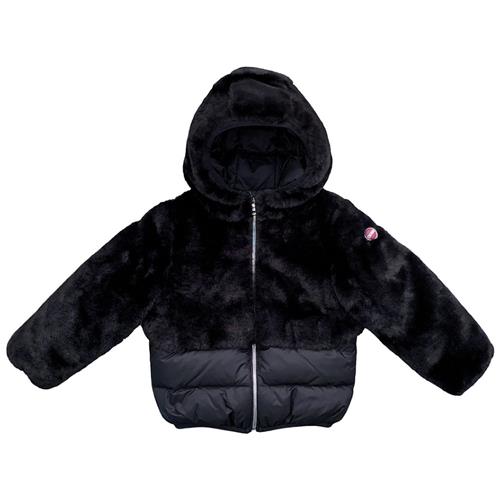 Colmar Baby Dunjakke Black 18 months  Sort  18 måneder  Drenge, Piger