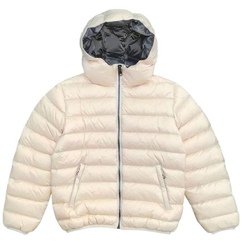 Colmar Girls Down Jkt Incense/Dark Steel 6 Y  Lilla  6 år  Piger